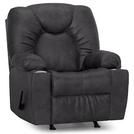 Cranden Rocker Recliner